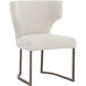 Yorkville Moto Stucco Dining Chair